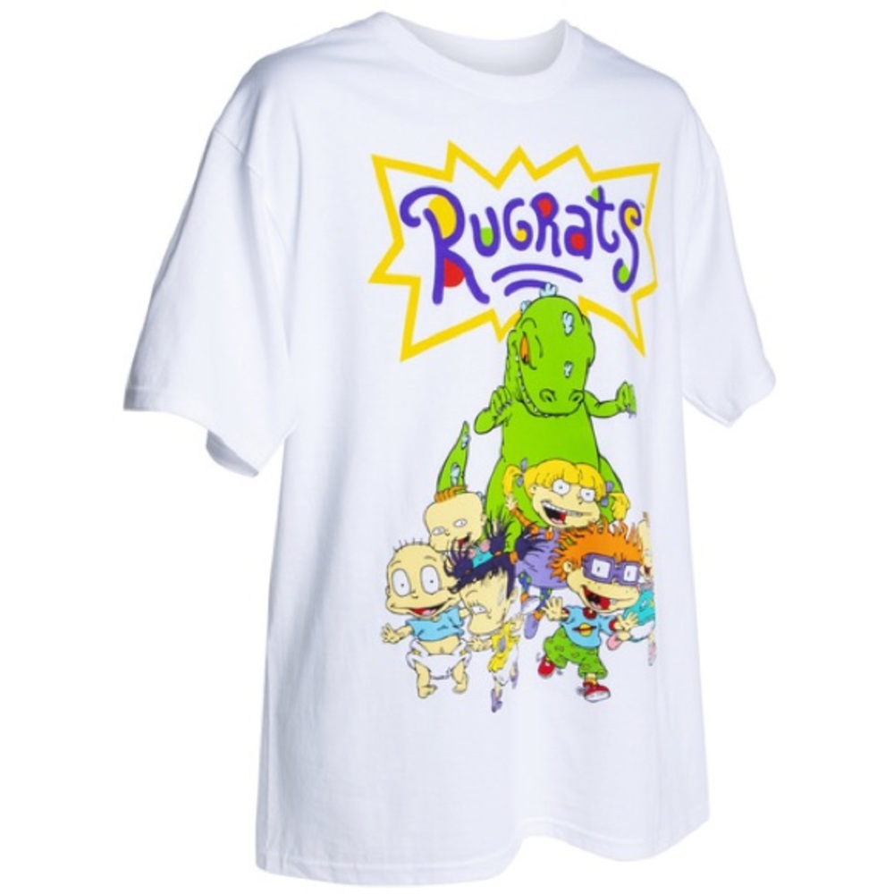 Rugrats Graphics Tee - Picture 3 of 11